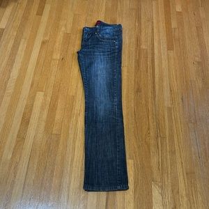 Vero moda women’s jeans, Size 160/64A, US 27*29 inches